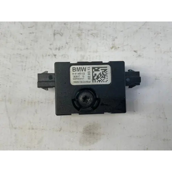Amplificador Antena Bmw X1 Sdrive18i E84 2010 2015