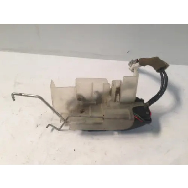 Fechadura Elétrica Dianteira Direita Toyota Camry 1992 1997