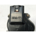 Motor Limpador Para Brisa Honda Civic 1.7 2001 2006