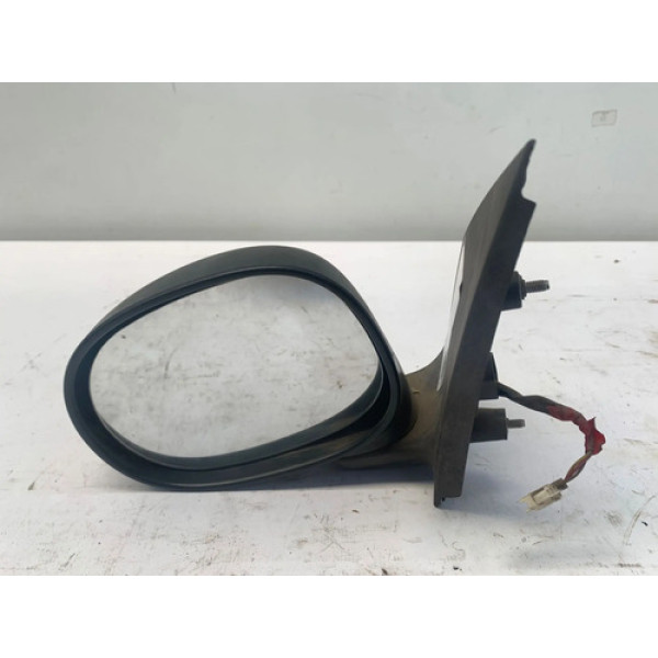 Retrovisor Elétrico Esquerdo Chery S18 1.3 Flex 2012