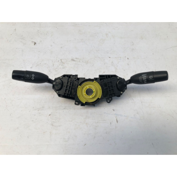 Comando Chave Luz Seta Limpador New Civic 2007 2011