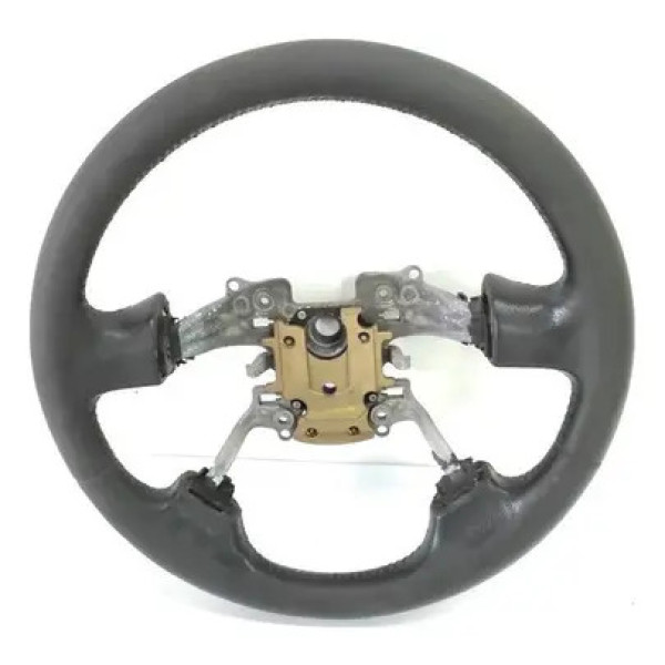 Volante Motorista Land Rover Discovery 3 2008