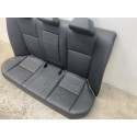 Bancos Traseiros Mercedes C200 2008 2011 Preto