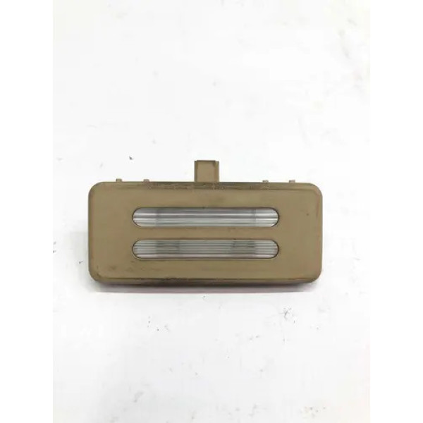 Luz Cortesia Quebra Sol Bmw 320i 120i X1 6962014