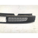 Acabamento Soleira Porta Malas Bmw X1 2010 2015