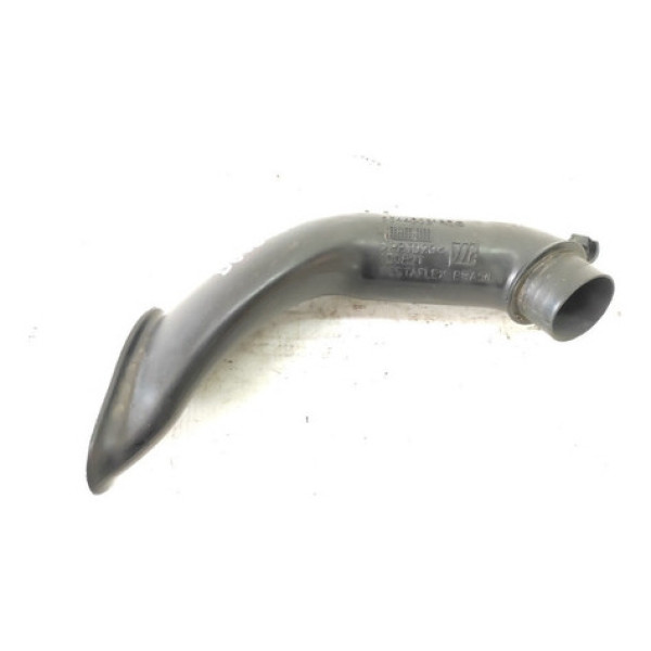 Captador Ar Peugeot 206 Renault Clio 1.0 16v