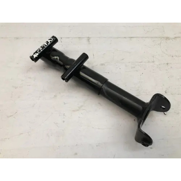Suporte Esquerdo Alma Traseira Passat Variant B5 1997 2000