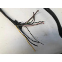 Chicote Interno Chevrolet Celta 1.0 Vhce Flex Detalhe