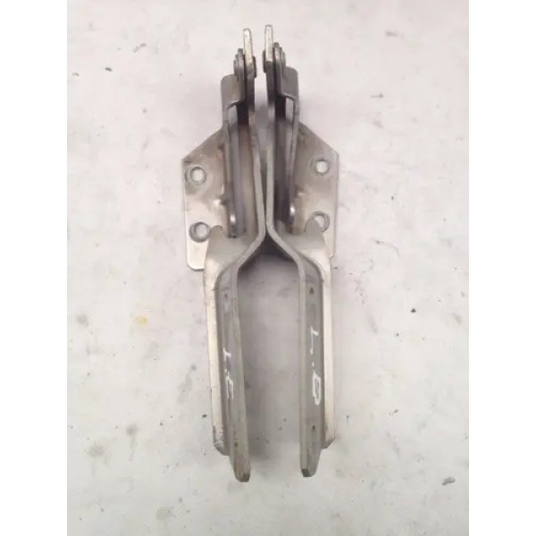 Dobradiça Capô Par - Fiat Palio 98