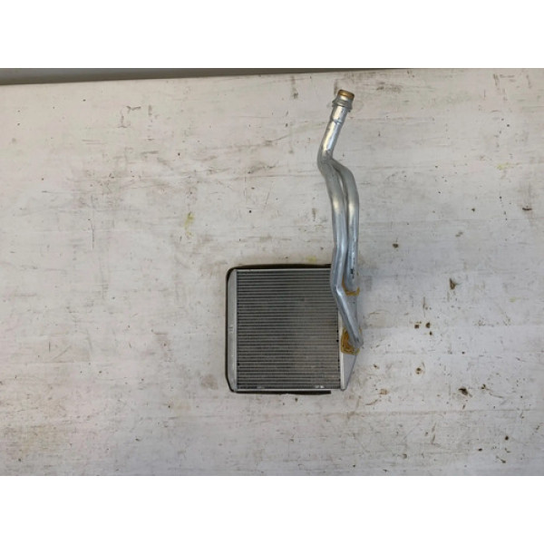 Evaporador Ar Quente Jeep Compass 2.0 2016 2021