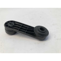 Manivela Máquina Vidro Chevrolet Celta 2007 2015 Preto
