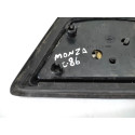 Tampa Capa Volante Chevrolet Monza 1982 1989