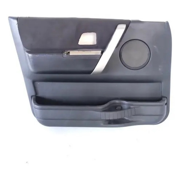 Forro Porta Dianteiro Esquerdo Freelander 1 2003 2007