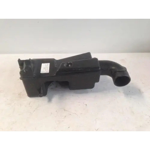 Caixa Ressonância - Renault Megane 2006 2.0