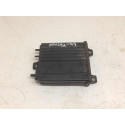 Canister - Subaru Forester 2.0 2001