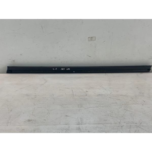 Pestana Dianteira Direita Interna Jeep Compass 2016 2020 Preto