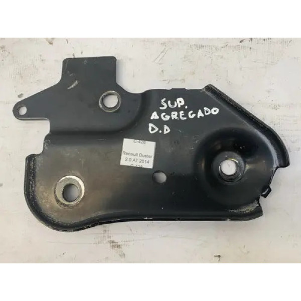 Suporte Dianteiro Direito Agregado Duster 2.0 4x2 2011 2014