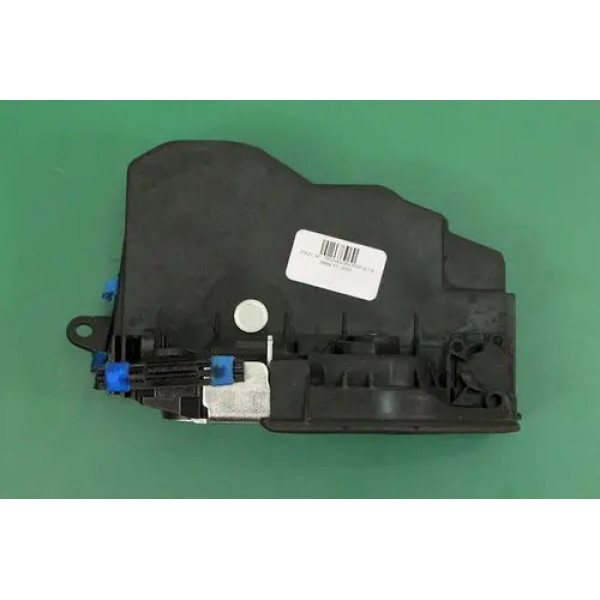Fechadura Porta Traseira Esquerda Bmw X1 2015