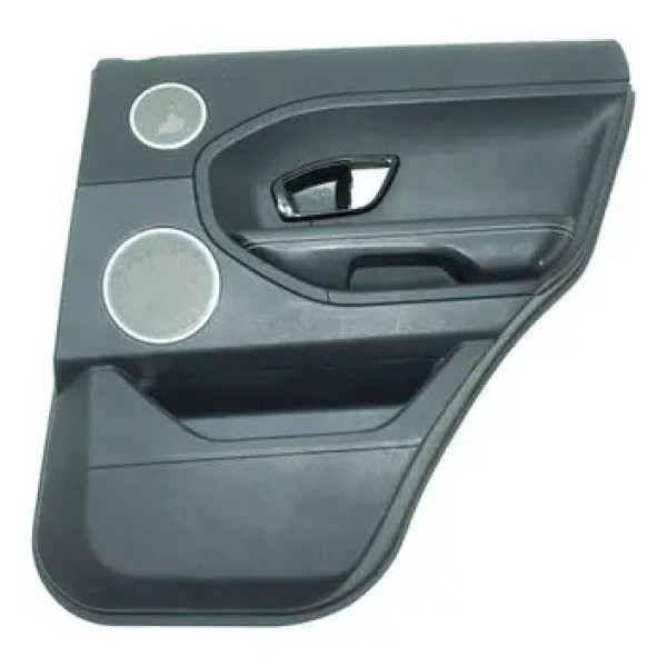 Forro Porta Traseiro Direito Land Rover Evoque 2013