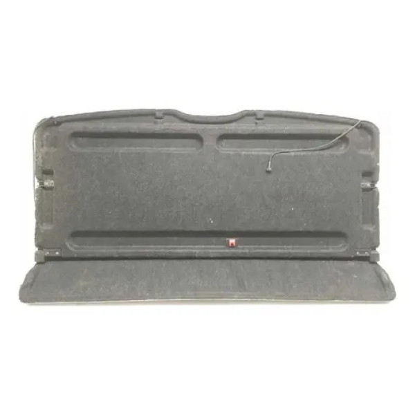 Tampão Bagagito Renault Scenic 1998 2000