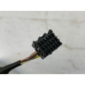Retrovisor Eletrico Esquerdo Gm Cruze 2016 2023