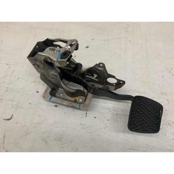 Pedal Freio Nissan Versa 1.6 Automatico 2017 2019