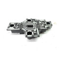 Circuito Lanterna Esquerdo Renault Scenic 2001 2010