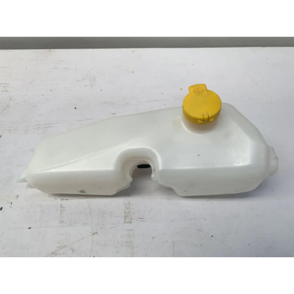 Reservatorio Agua Limpador Para Brisa Logan 2019 2022 Branco