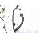 Chicote Porta Traseira Direita Peugeot 308 2012 2015