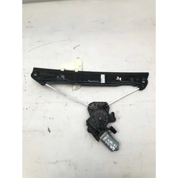 Máquina Vidro Elétrica Dianteira Esquerda Vw Gol 2012 2016