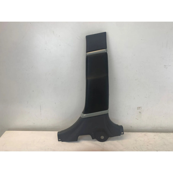 Moldura Interna Coluna Central Direita Chery Face 2010 2015