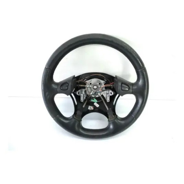 Volante Motorista Land Rover Freelander 1 2003 2006