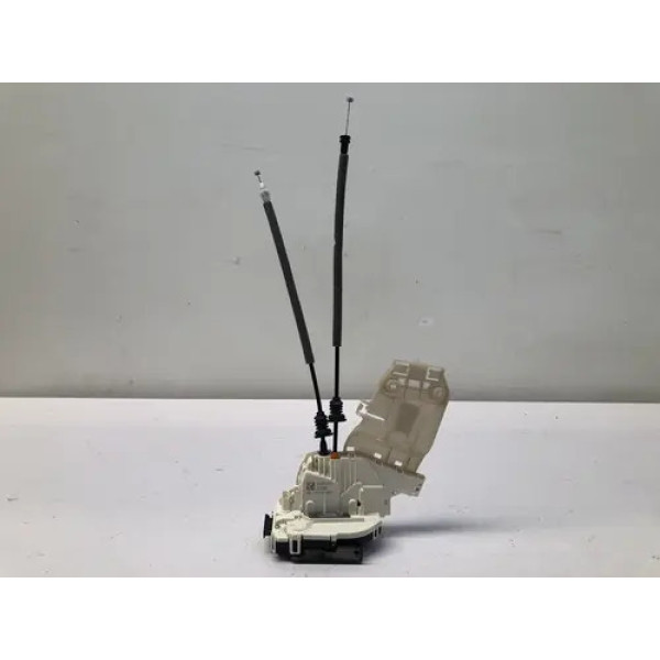 Fechadura Porta Dianteira Direita Renegade 2018 2021