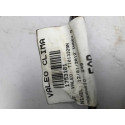 Chicote Painel Caixa Evaporadora Peugeot 208 2013 2016