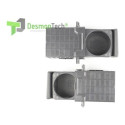 Porta Copos Gm - S10 4x4 2014 (valor Unitário)