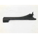 Soleira Traseira Direita Chevrolet Astra Wagon 1995 Preto