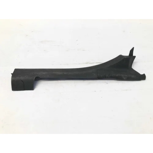 Soleira Traseira Direita Chevrolet Astra Wagon 1995 Preto