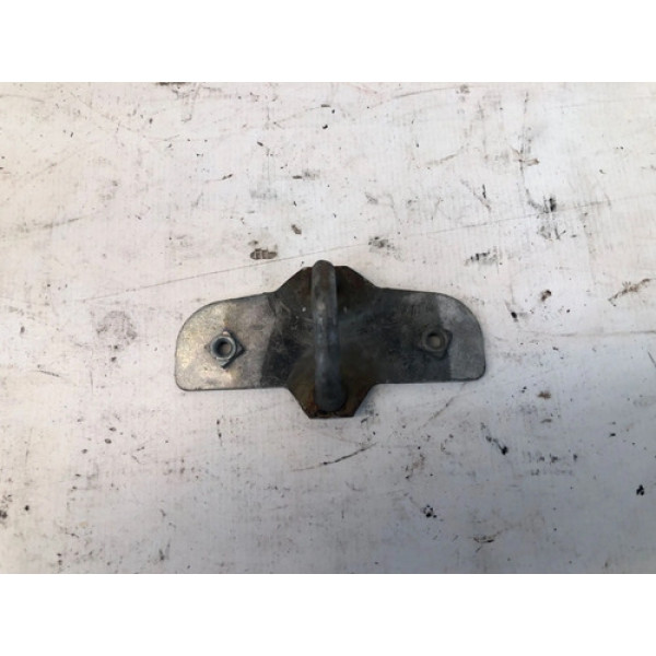 Batente Tampa Traseira Ford Escort 1997 2003