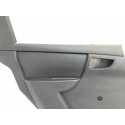 Forro Porta Traseiro Esquerdo Chevrolet Celta 2007 2013 4p