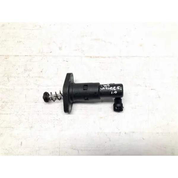 Cilindro Atuador Embreagem Câmbio Vw Voyage G5 1.0