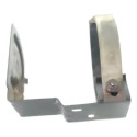 Suporte Filtro Canister Chevrolet Astra 2.0 1995