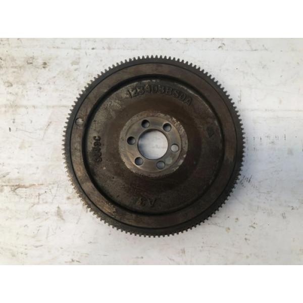 Volante Motor Embreagem Nissan Versa 1.6 16v 2012 2019