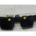 Absorverdor Impacto Traseiro Mercedes C180 2011 2012 Det