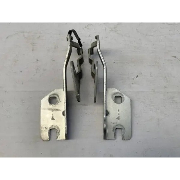 Par Dobradiça Capô Citroen Xsara Picasso 2001 2006