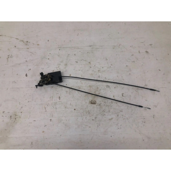 Fechadura Porta Traseira Direita Tiggo 2009 2012 T116205040