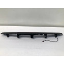 Acabamento Break Light Luz Freio Mercedes C200k 2008 2011