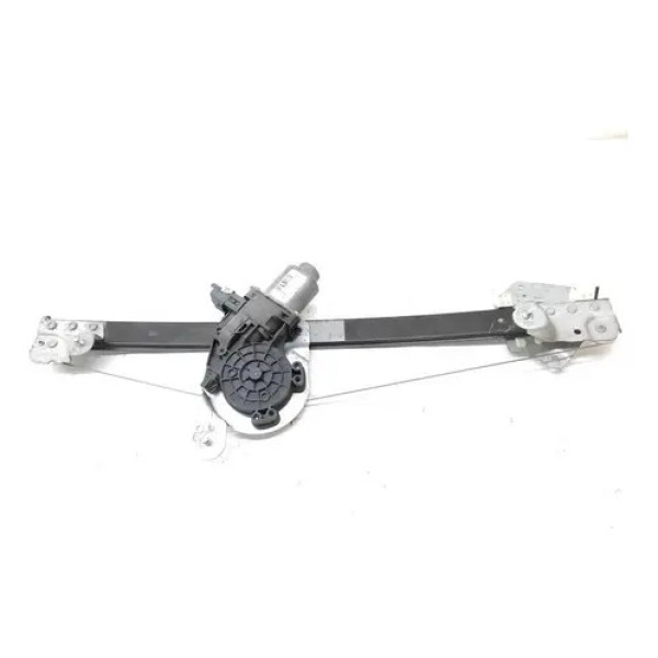 Máquina Vidro Dianteira Esquerda Renault Duster 2011 2015