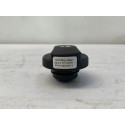 Tampa Gargalo Tanque Combustivel Gm Corsa 2002 2012 Preto
