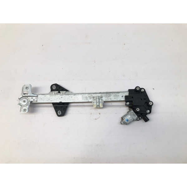 Máquina De Vidro Traseira Direita Honda Crv 2007 2011