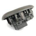 Botão Vidro Traseiro Direito Mercedes A160 1999 2004